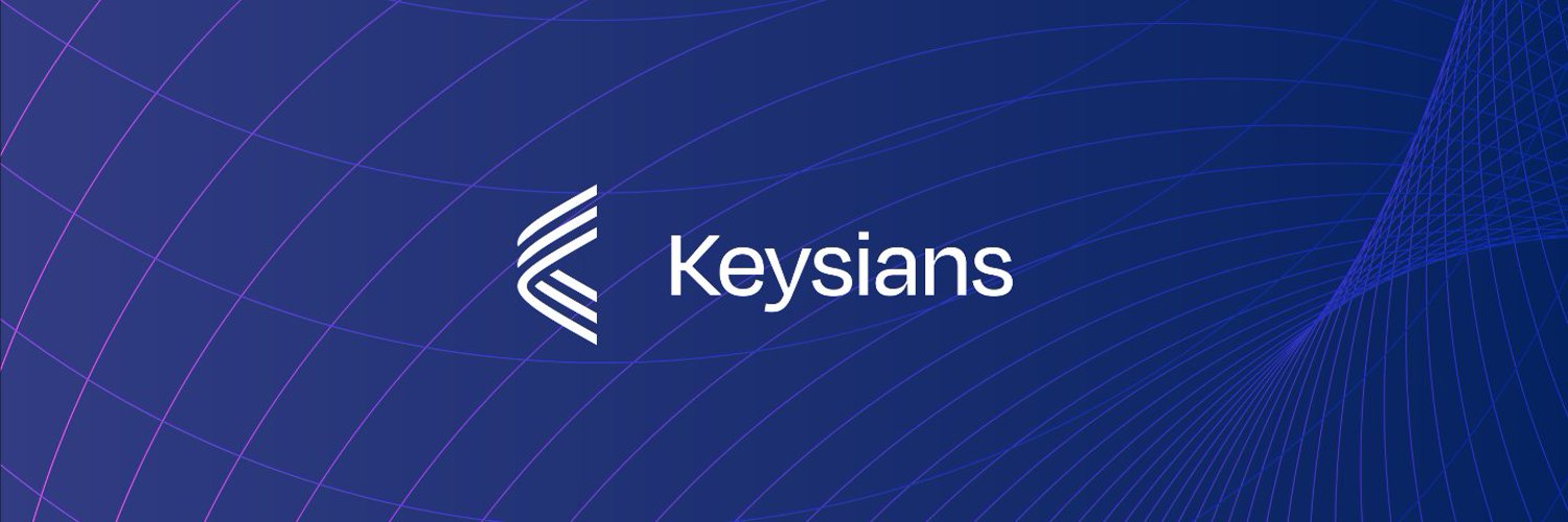 Image result for Keysians Network