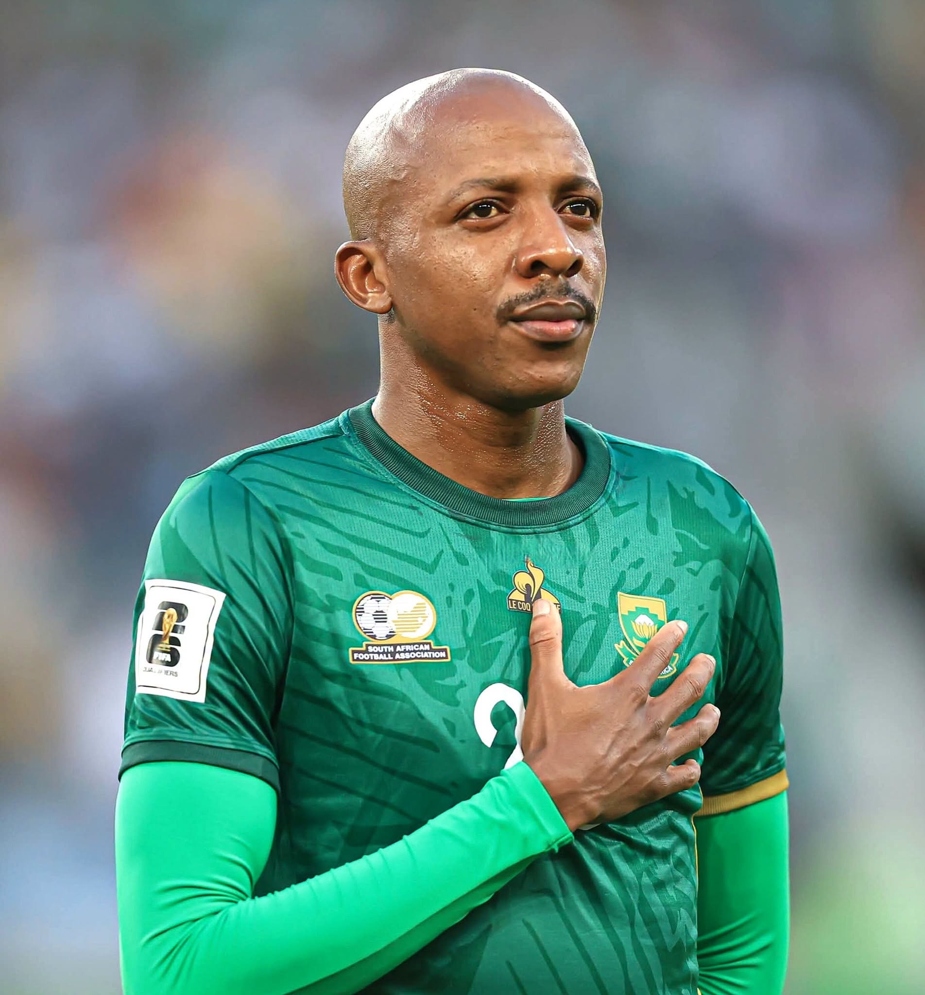 Image result for Khuliso Mudau