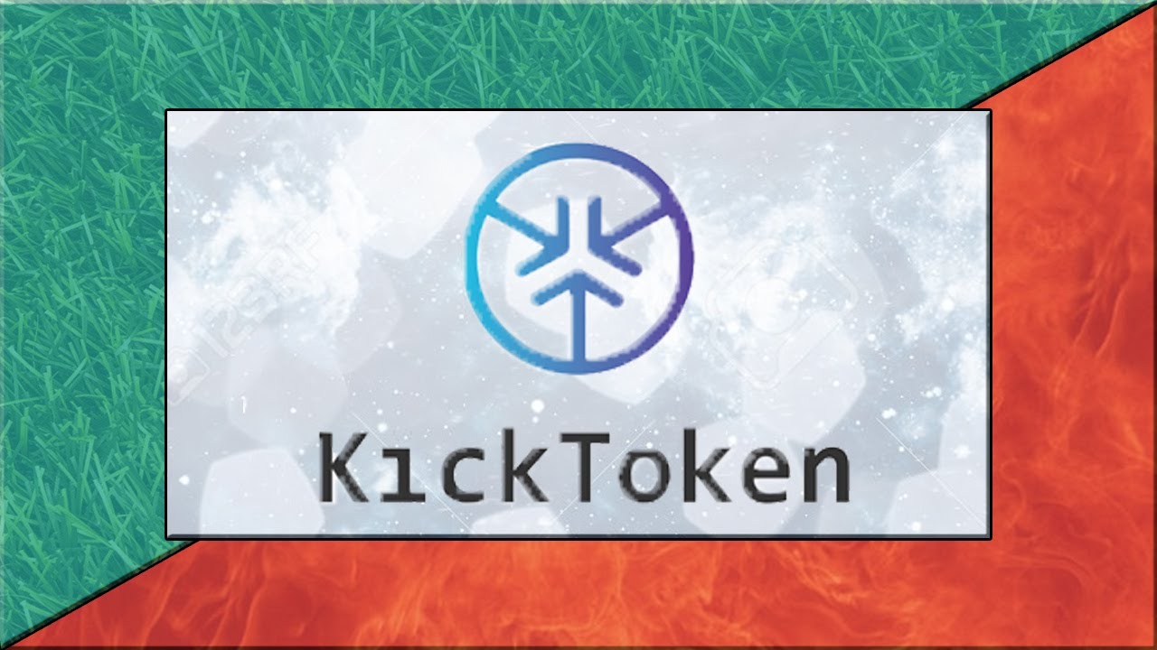 Image result for KickToken