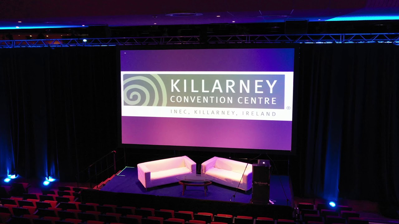 Image result for Killarney Convention Centre