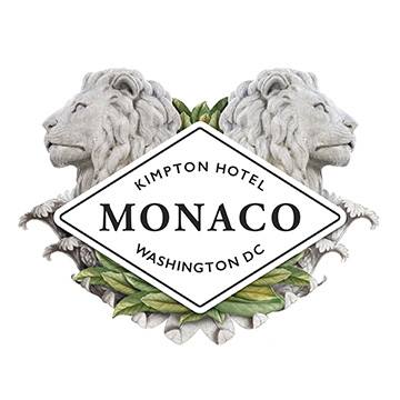 Image result for Kimpton Hotel Monaco Washington DC