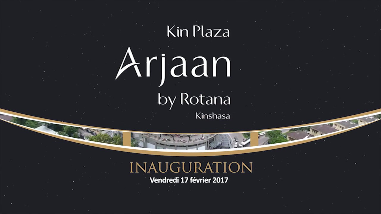 Image result for Kin Plaza Arjaan by Rotana