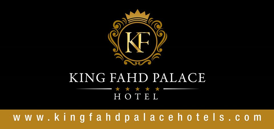 Image result for King Fahd Palace Hotel