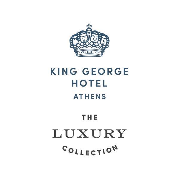 Image result for King George, a Luxury Collection Hotel, Athens
