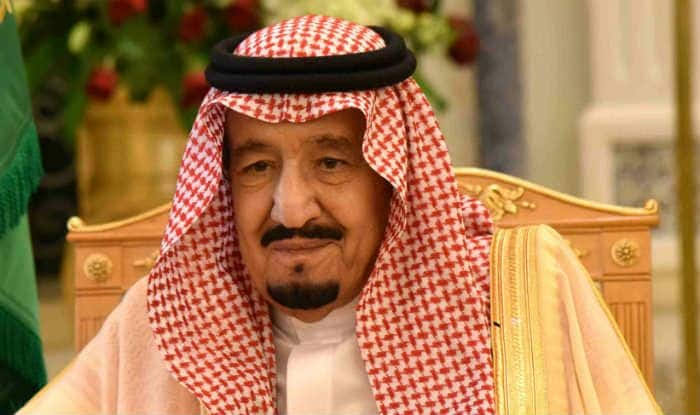 Image result for King Salman bin Abdulaziz 