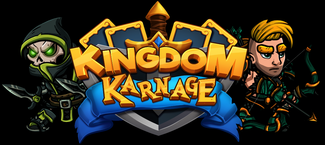 Image result for Kingdom Karnage