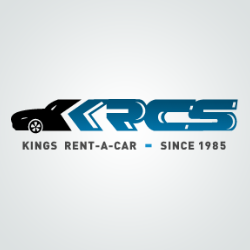 Image result for Kings Rent A Car