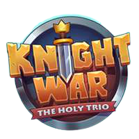 Image result for Knight War - The Holy Trio