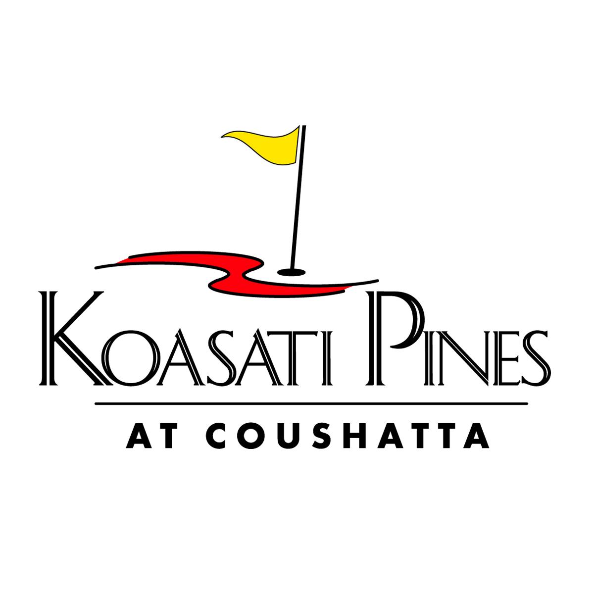 Image result for Koasati Pines Golf Club