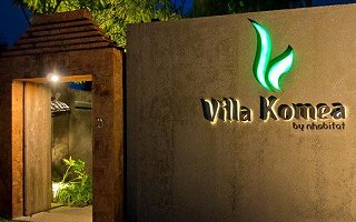 Image result for Komea Villa