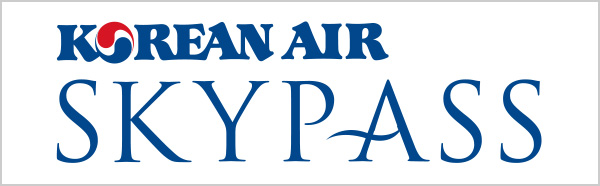 Image result for Korean Air – SKYPASS