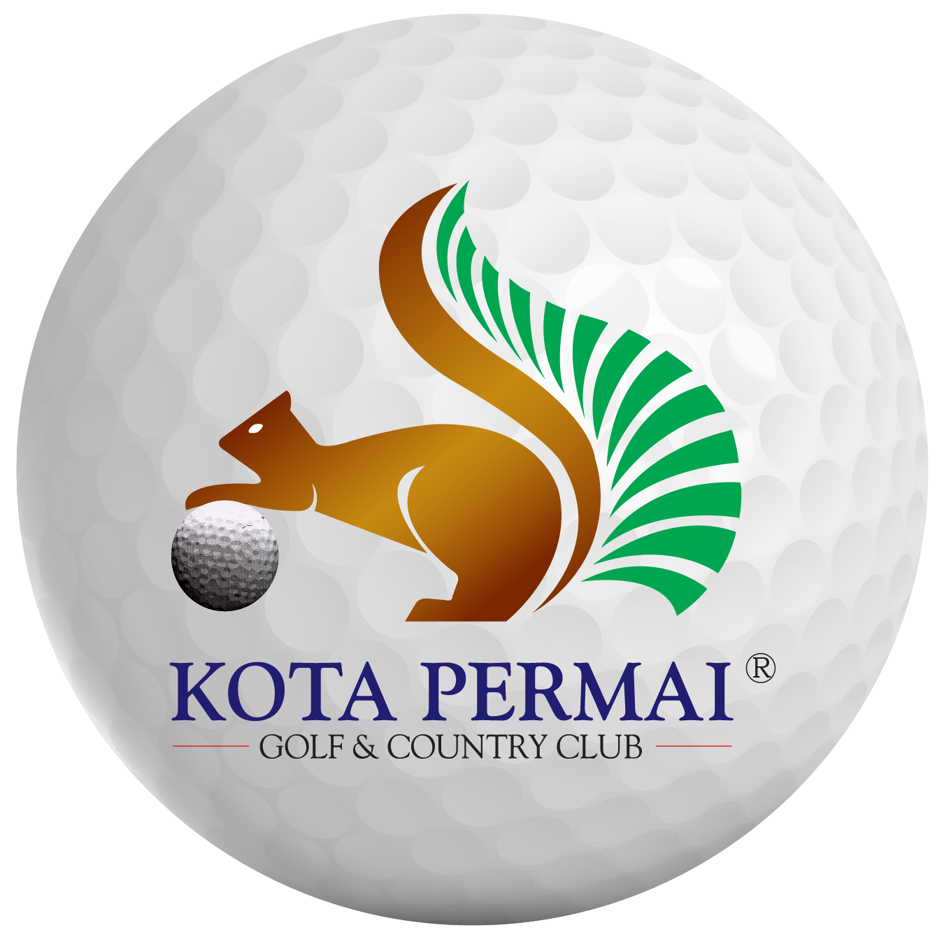 Image result for Kota Permai Golf & Country Club
