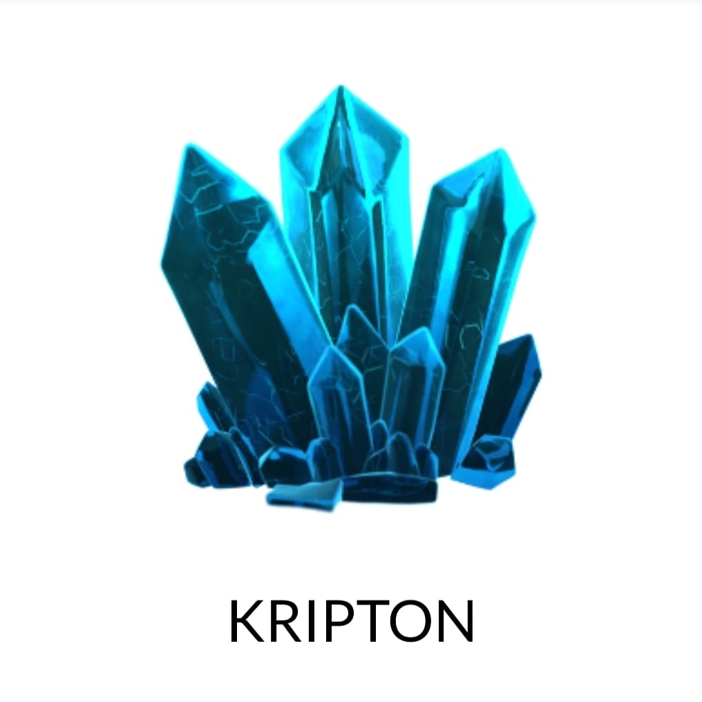 Image result for Kripton