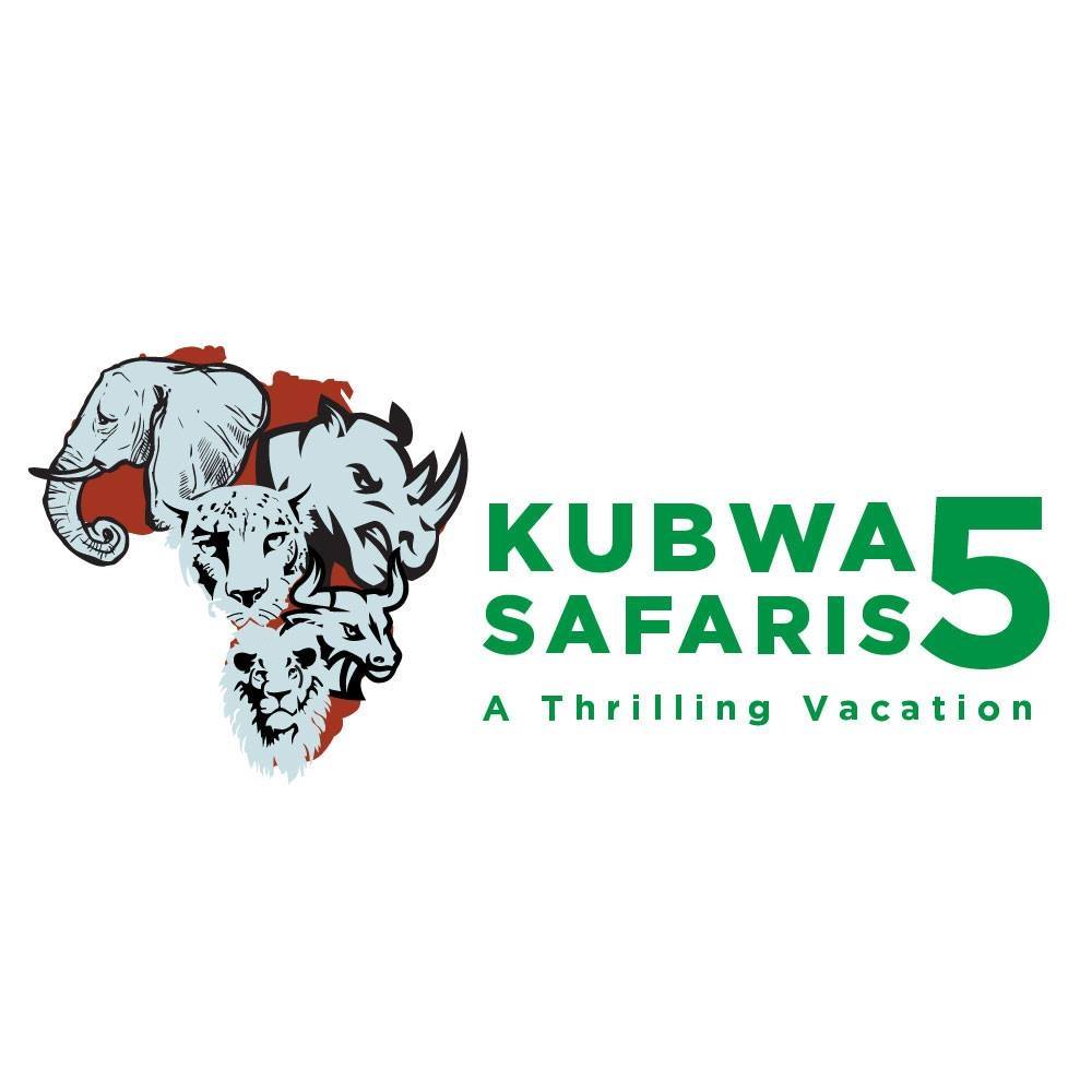 Image result for Kubwa Five Safaris