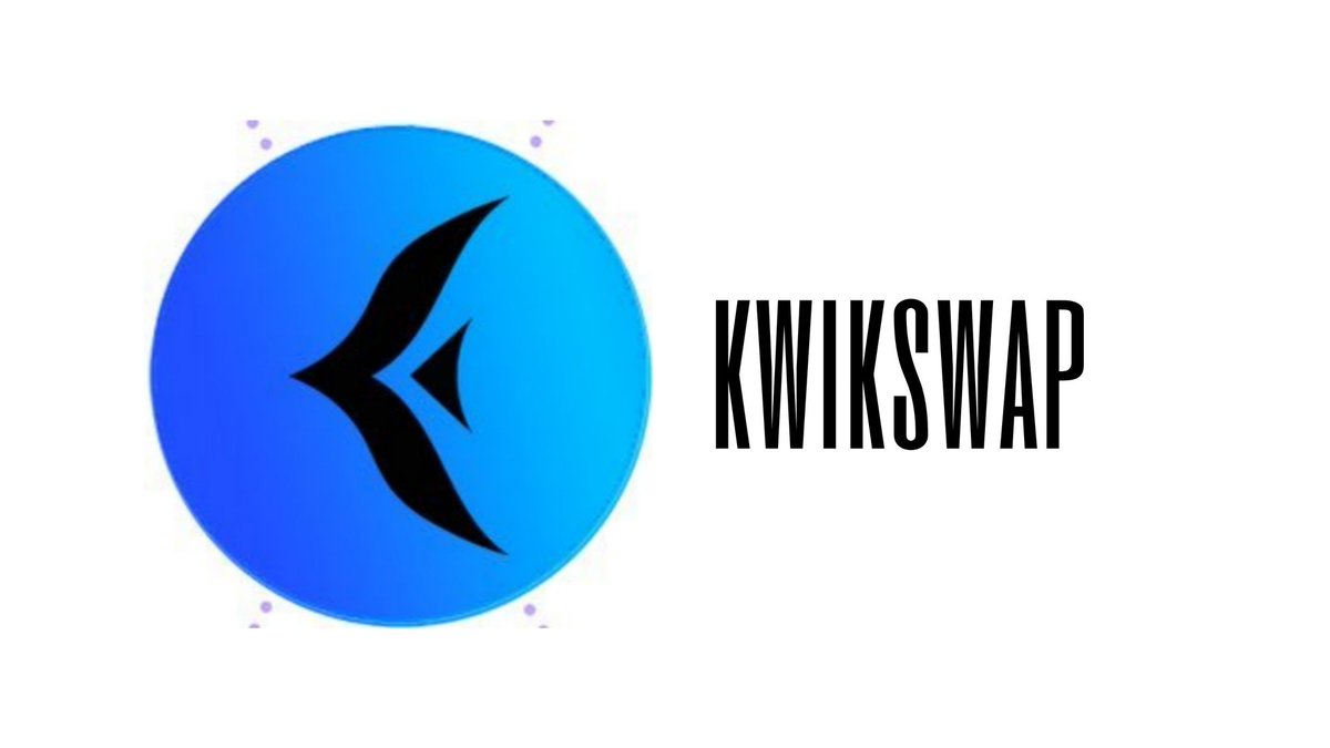 Image result for Kwikswap Protocol