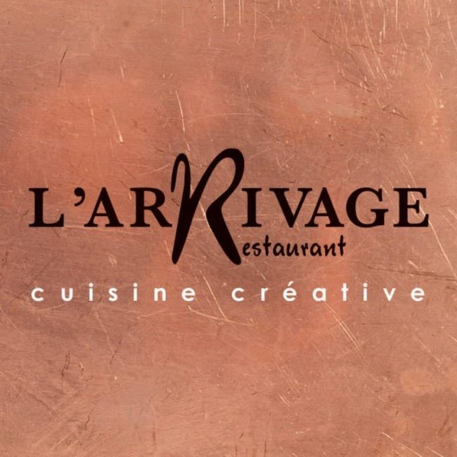 Image result for L Arrivage Restaurant