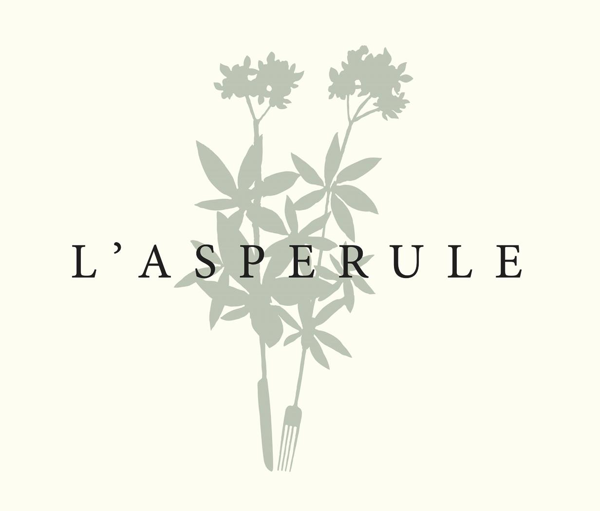 Image result for L Asperule