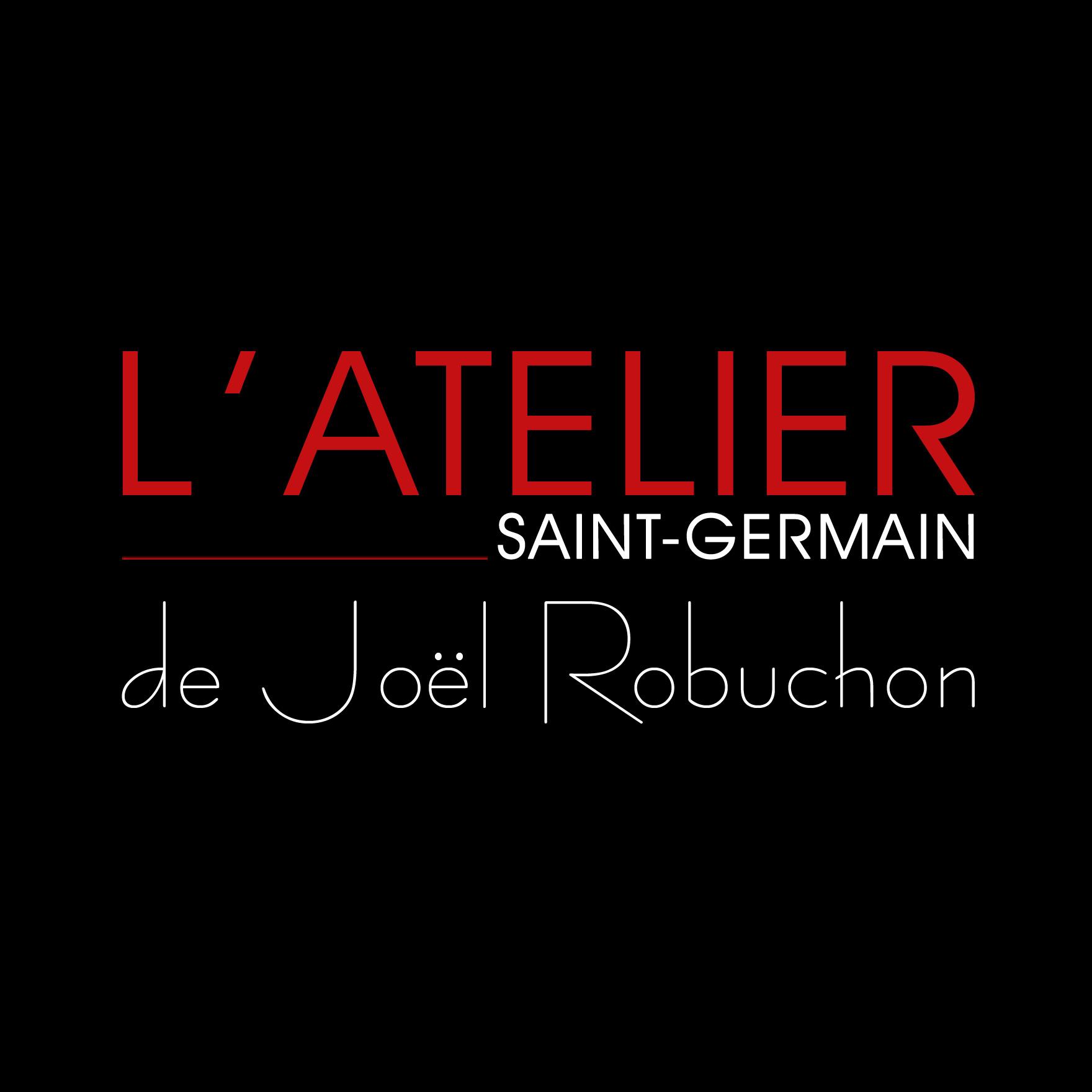 Image result for L Atelier de Joel Robuchon St Germain