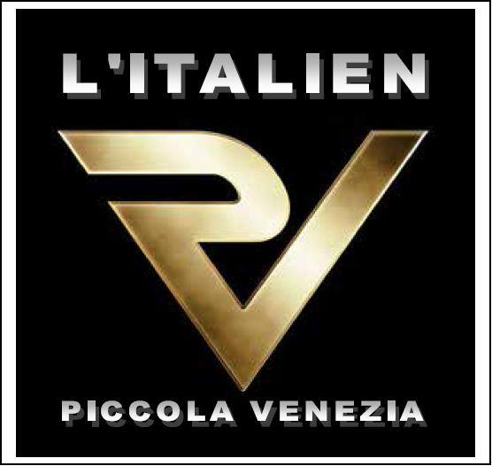 Image result for L Italien Piccola Venezia Restaurant