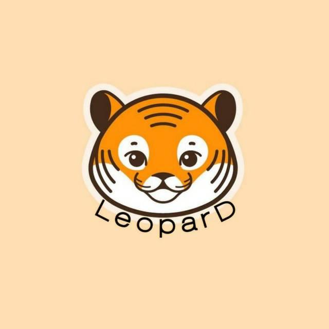 Image result for LEOPARD