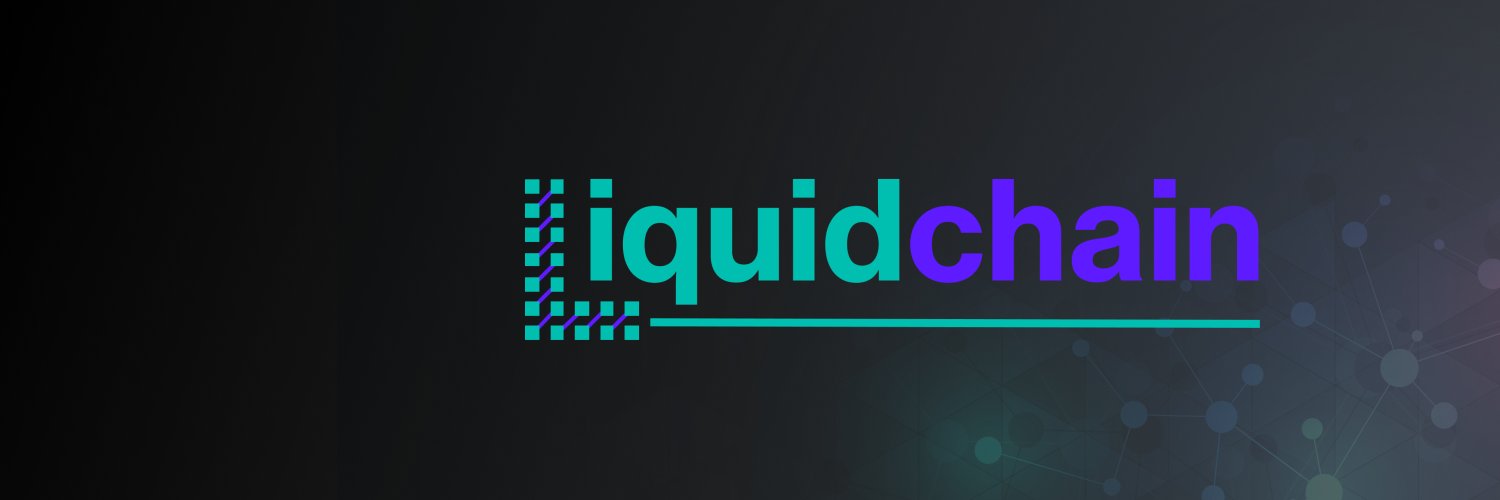 Image result for LIQUIDCHAIN