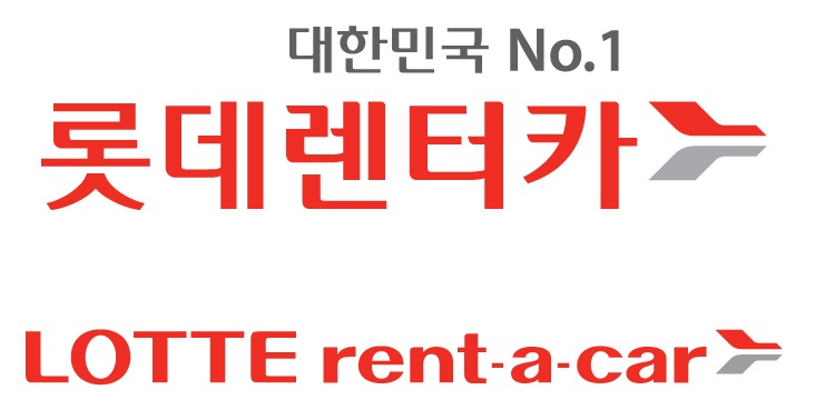 Image result for LOTTE Rent-A-Car