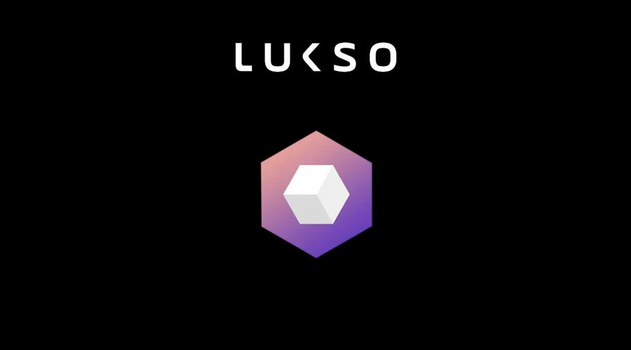 Image result for LUKSO