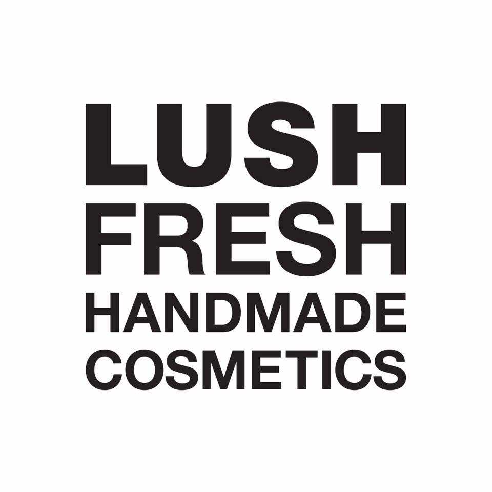 Image result for LUSH