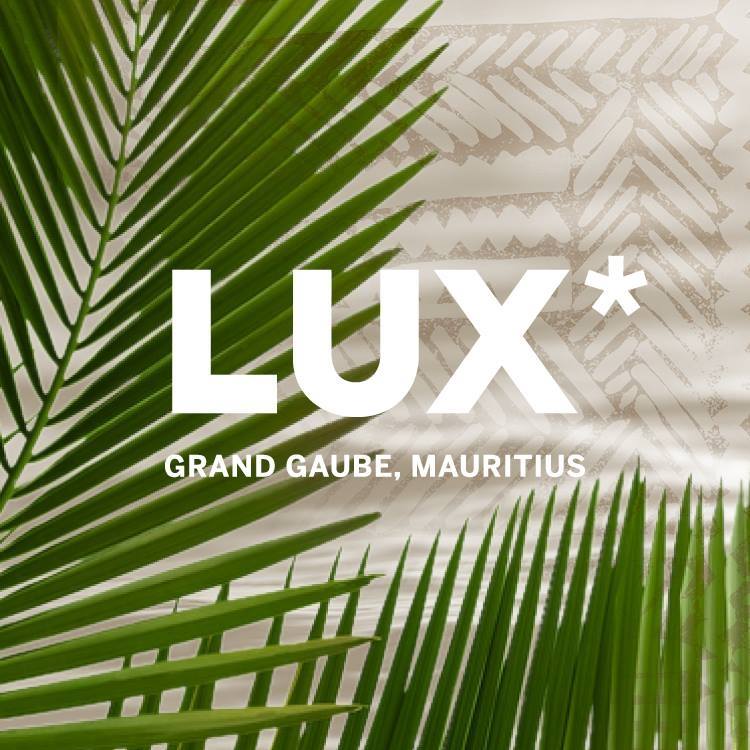 Image result for LUX* Grand Gaube
