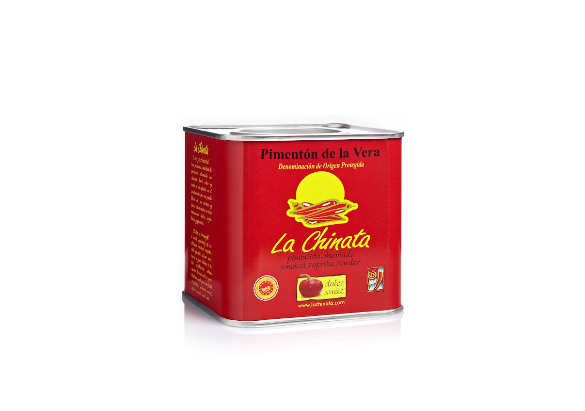 Image result for La Chinata Smoked Paprika Powder