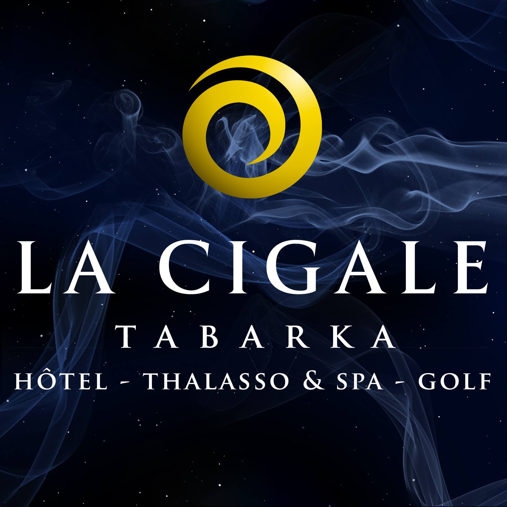 Image result for La Cigale Tabarka Hôtel