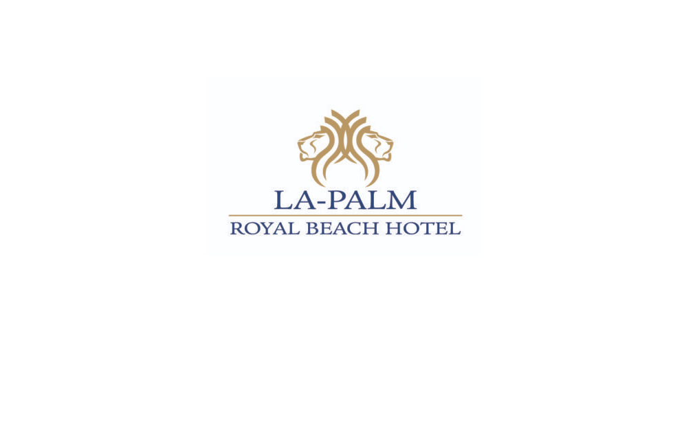 Image result for La Palm Royal Beach Hotel