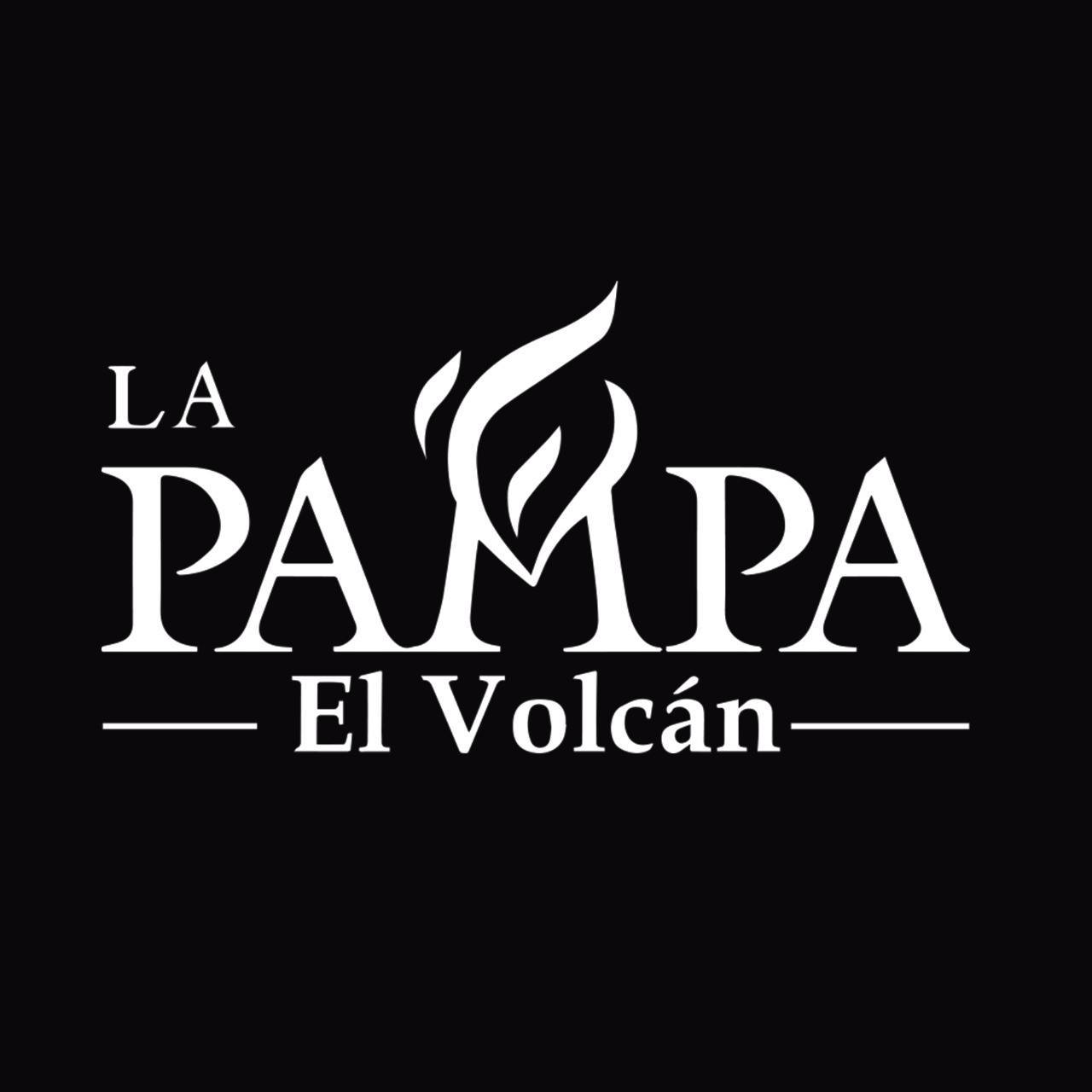 Image result for La Pampa El Volcan