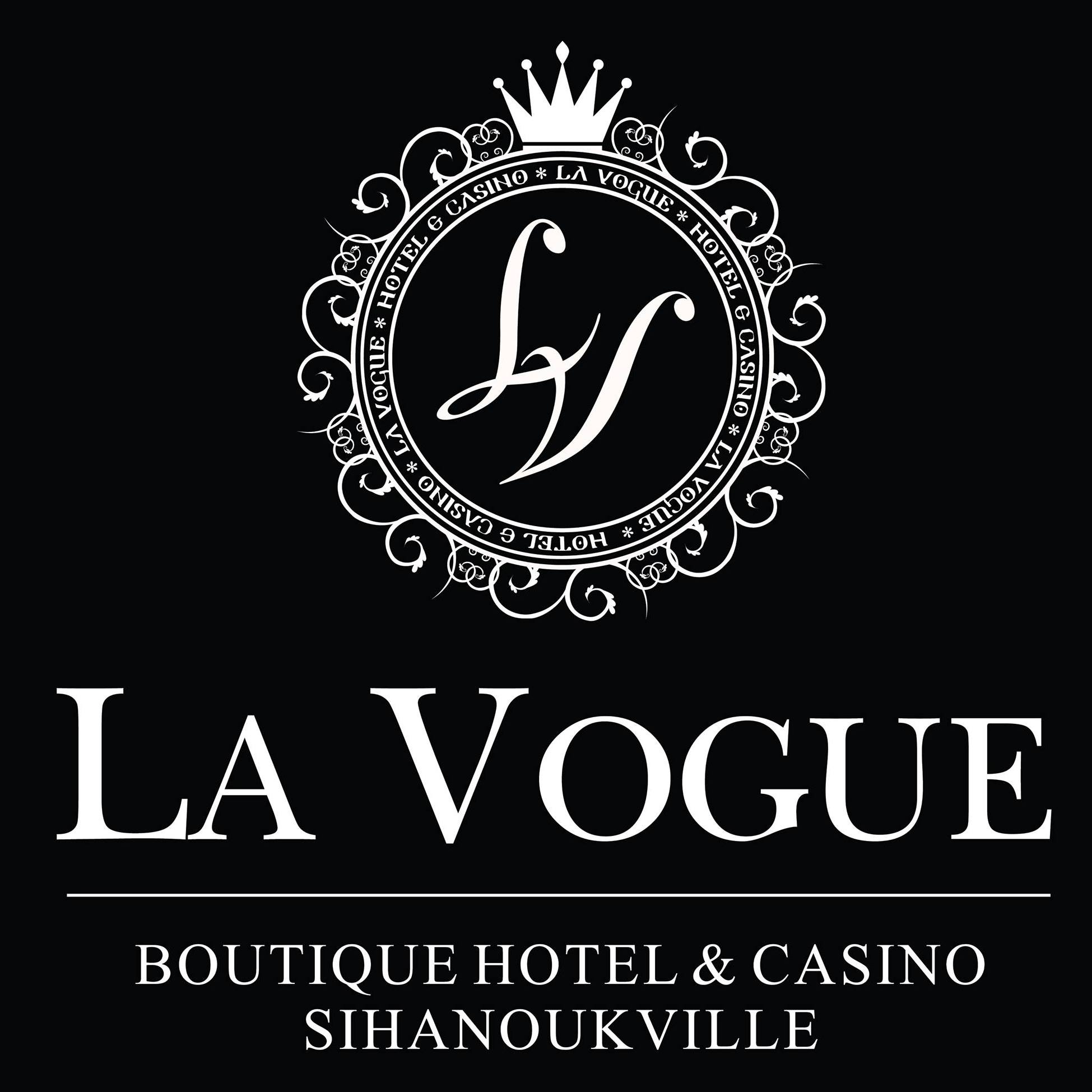 Image result for La Vogue Restaurant (La Vogue Boutique Hotel & Casino)