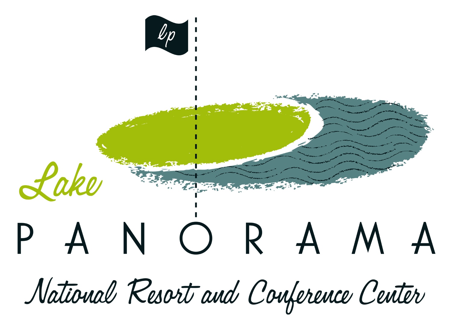 Image result for Lake Panorama National Golf Resort & Conference Center