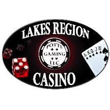 Image result for Lakes Region Casino