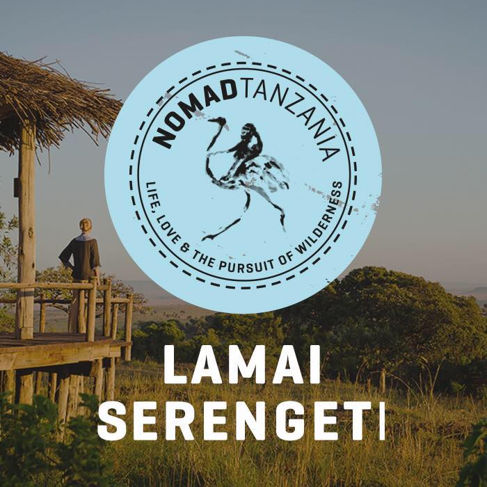 Image result for Lamai Serengeti