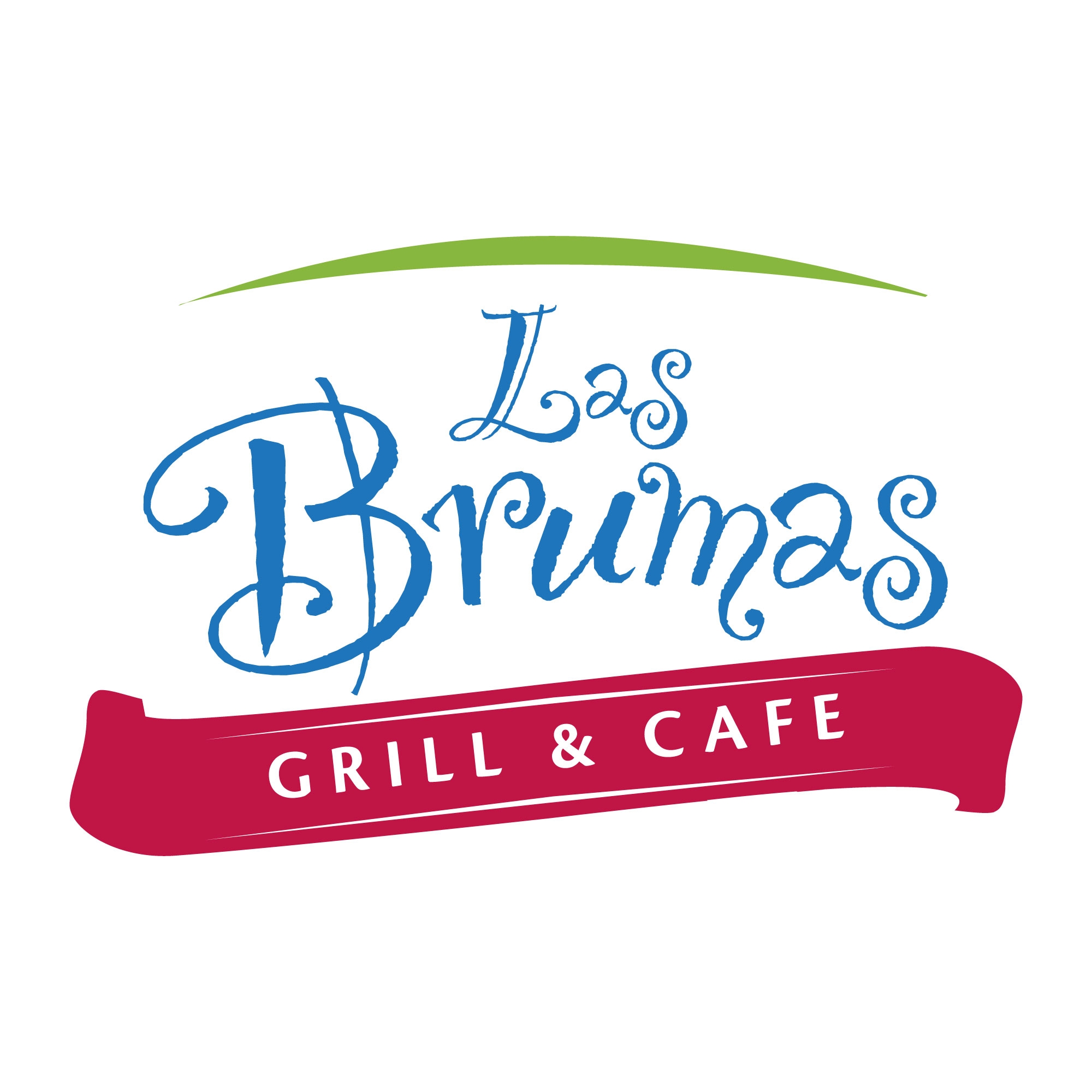 Image result for Las Brumas Grill and Cafe