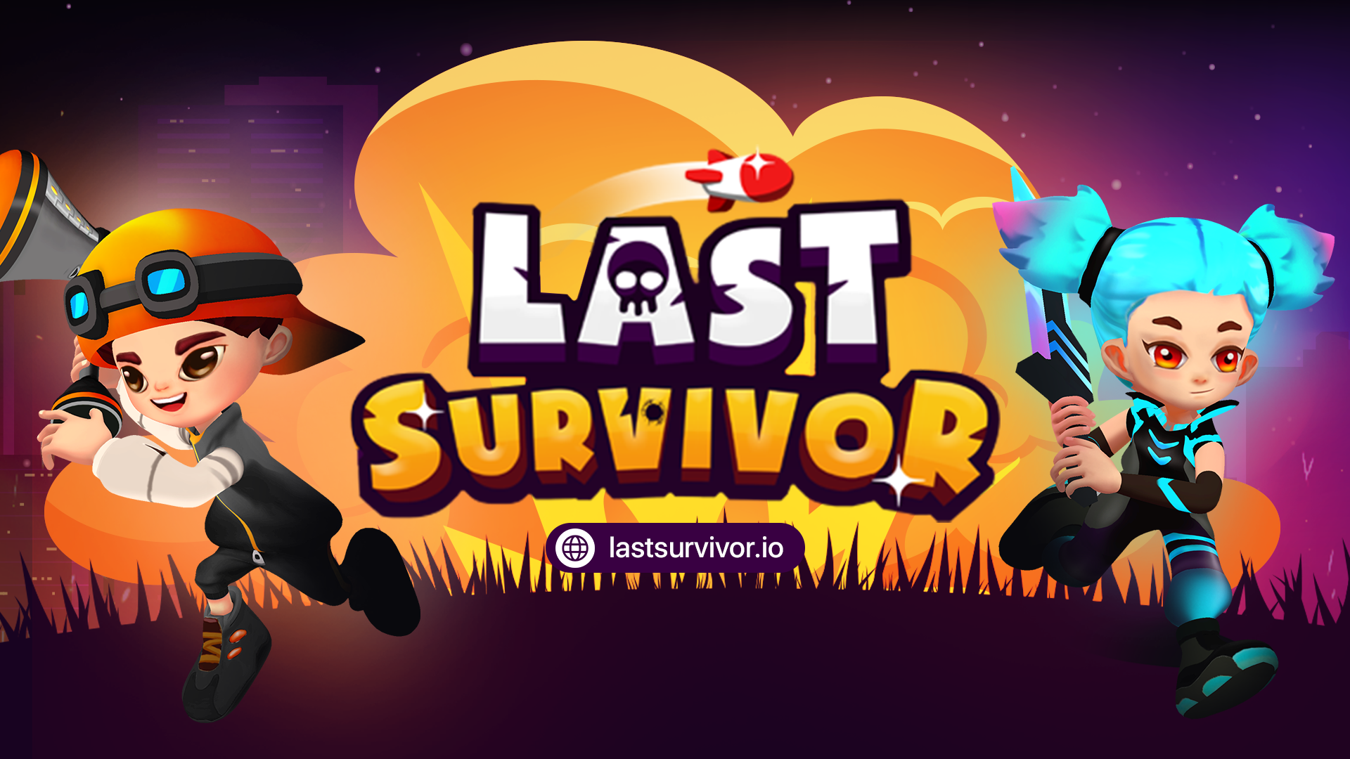 Image result for Last Survivor