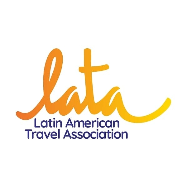 Image result for Latin American Travel Association (LATA)