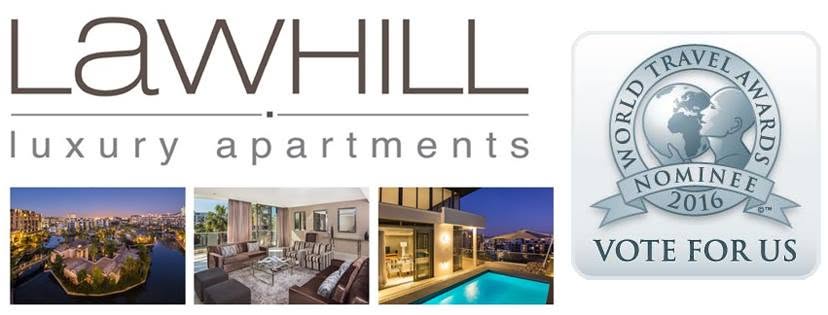 Image result for Lawhill Luxury Apartments, South Africa