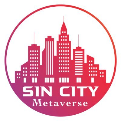 Image result for Sin City Metaverse