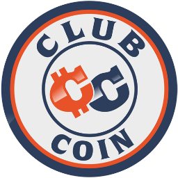 Image result for ClubCoin