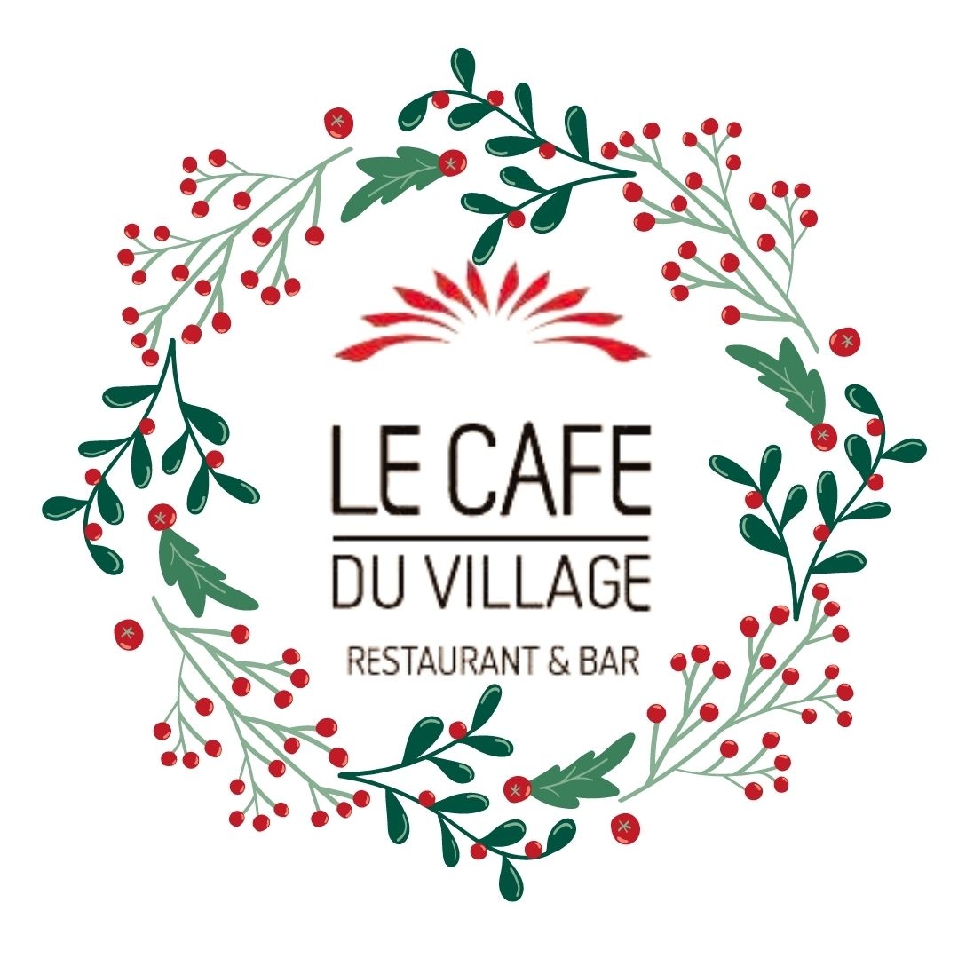 Image result for Le Cafe du Village