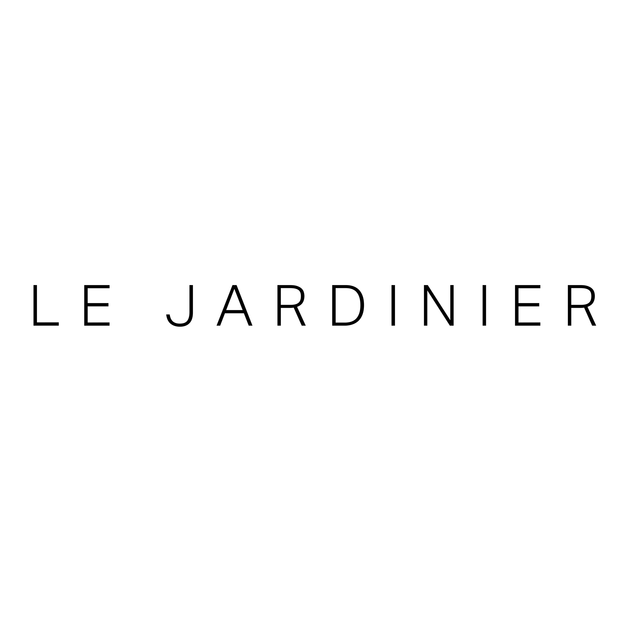 Image result for Le Jardinier Miami