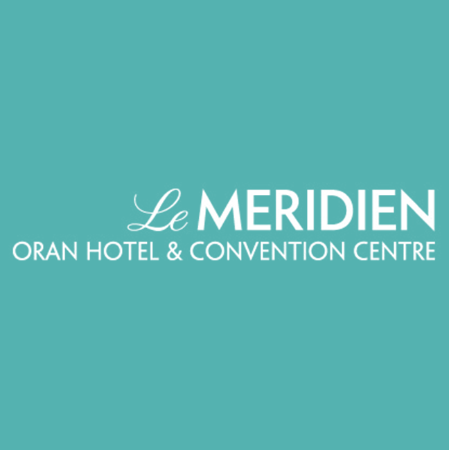 Image result for Le Meridian Oran Hotel & Convention Centre