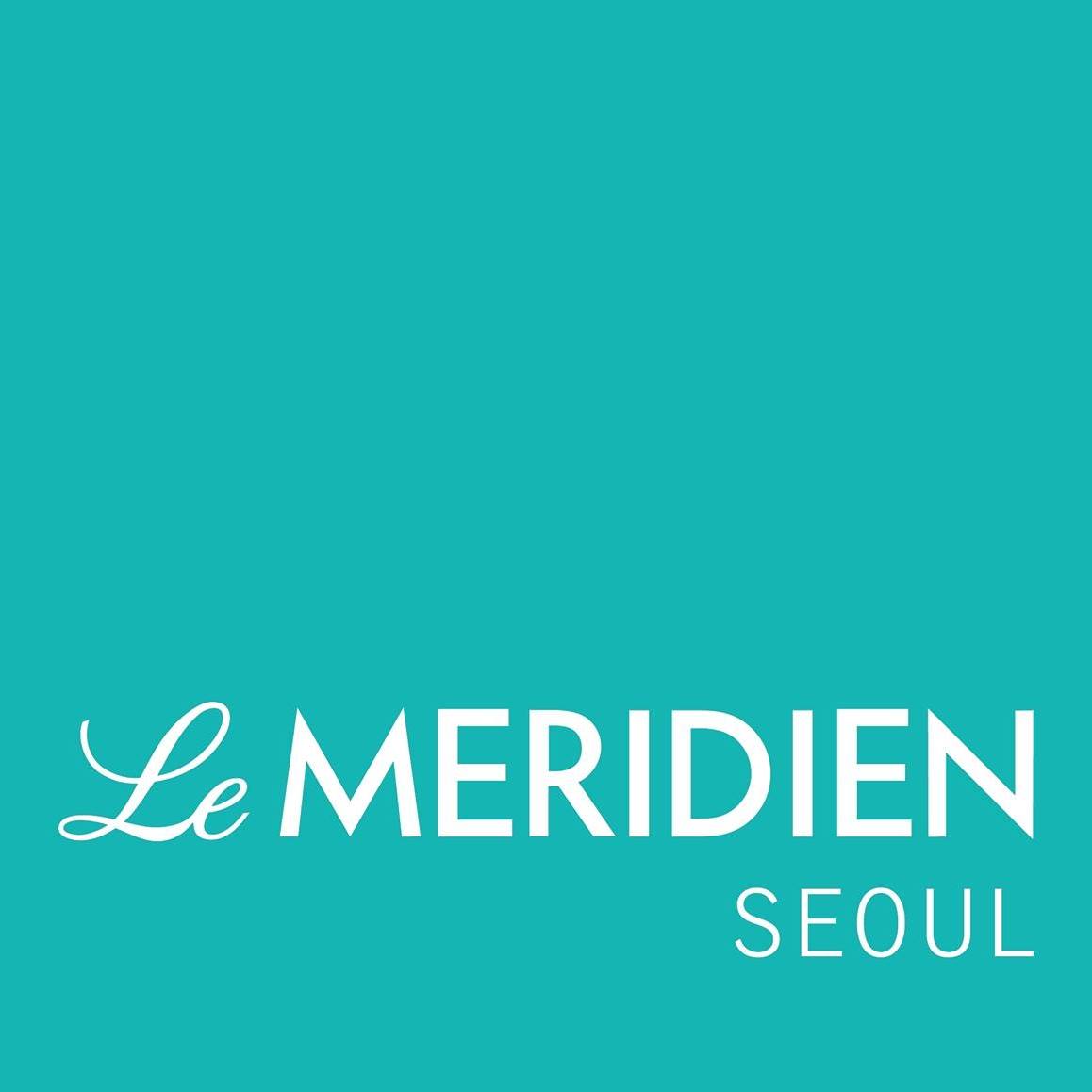 Image result for Le Meridien Seoul