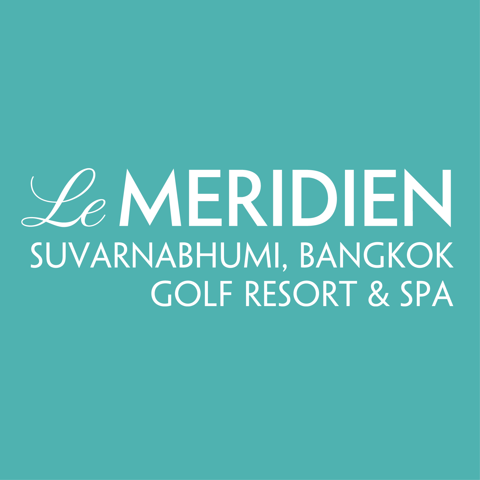 Image result for Le Meridien Suvarnabhumi, Bangkok Golf Resort & Spa