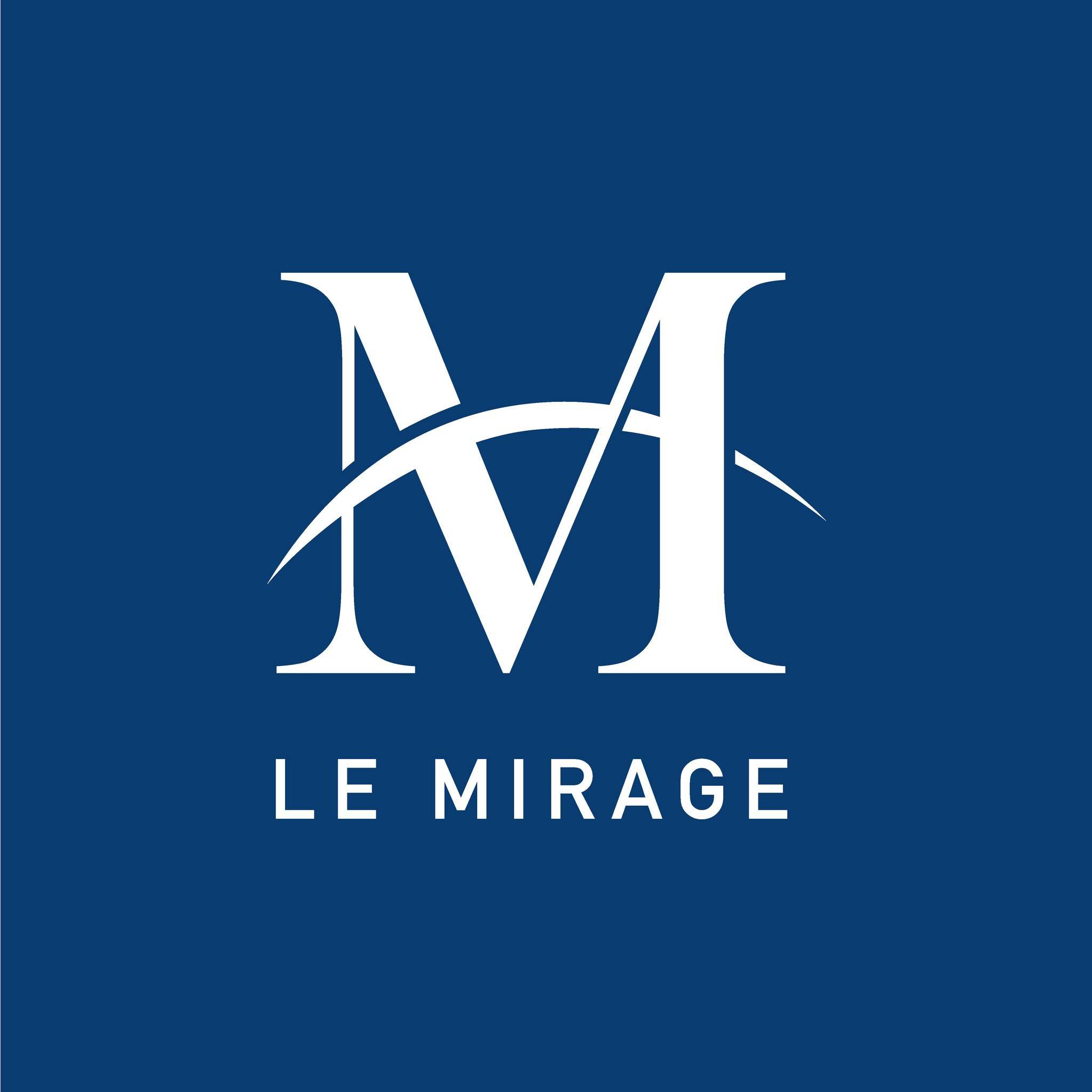 Image result for Le Mirage City Walk