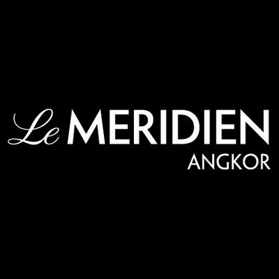 Le Méridien Angkor Spa at Le Meridien Angkor